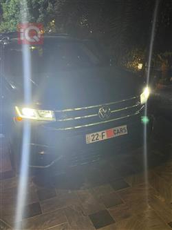 فولكسفاغن أطلس